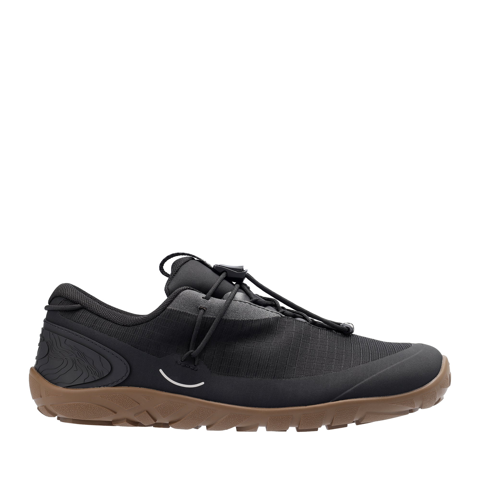 Root TR Low – Black