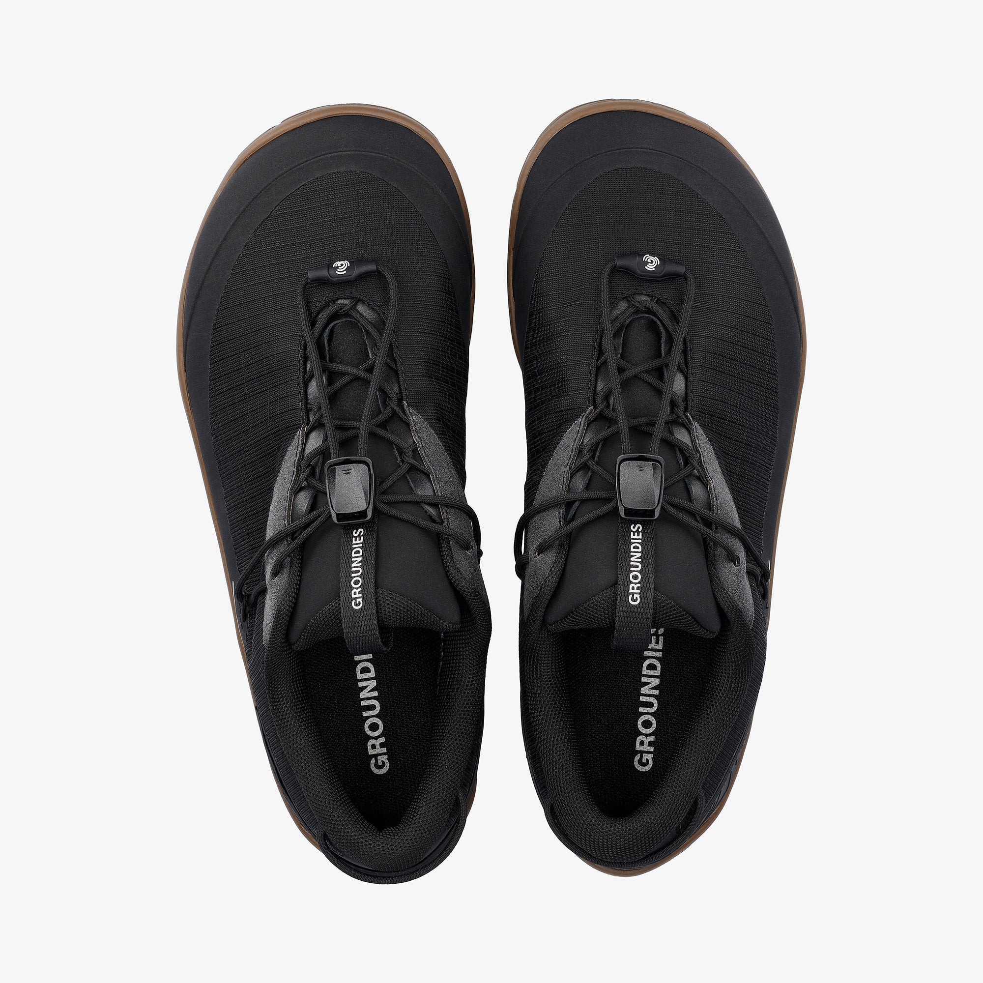 Root TR Low – Black