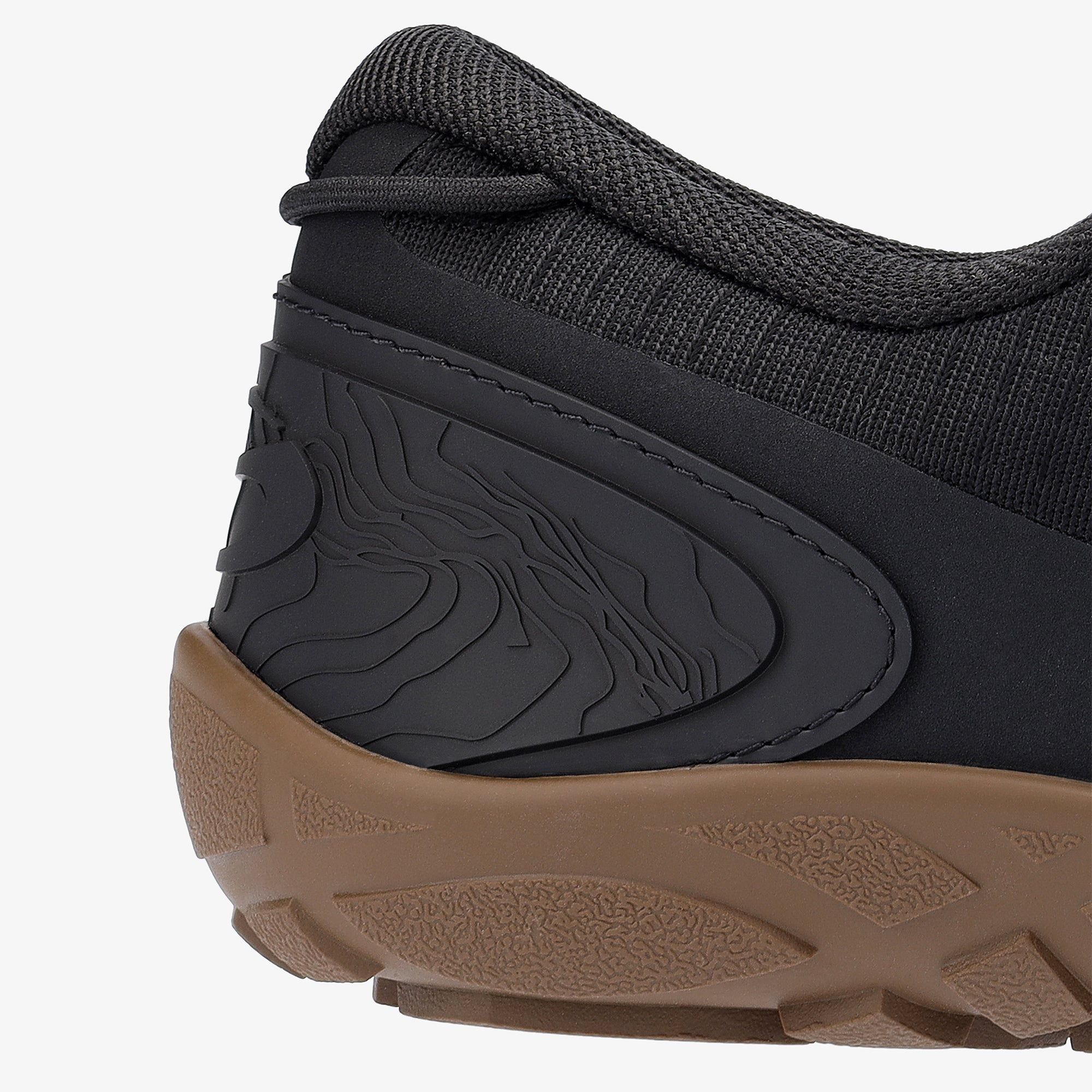 Root TR Low – Black