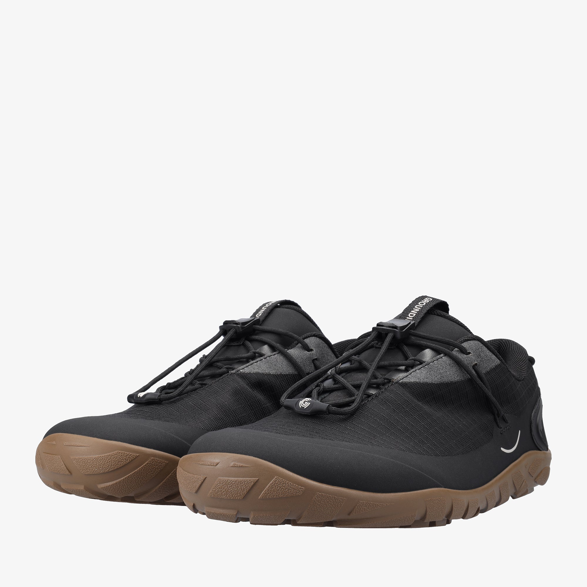 Root TR Low – Black