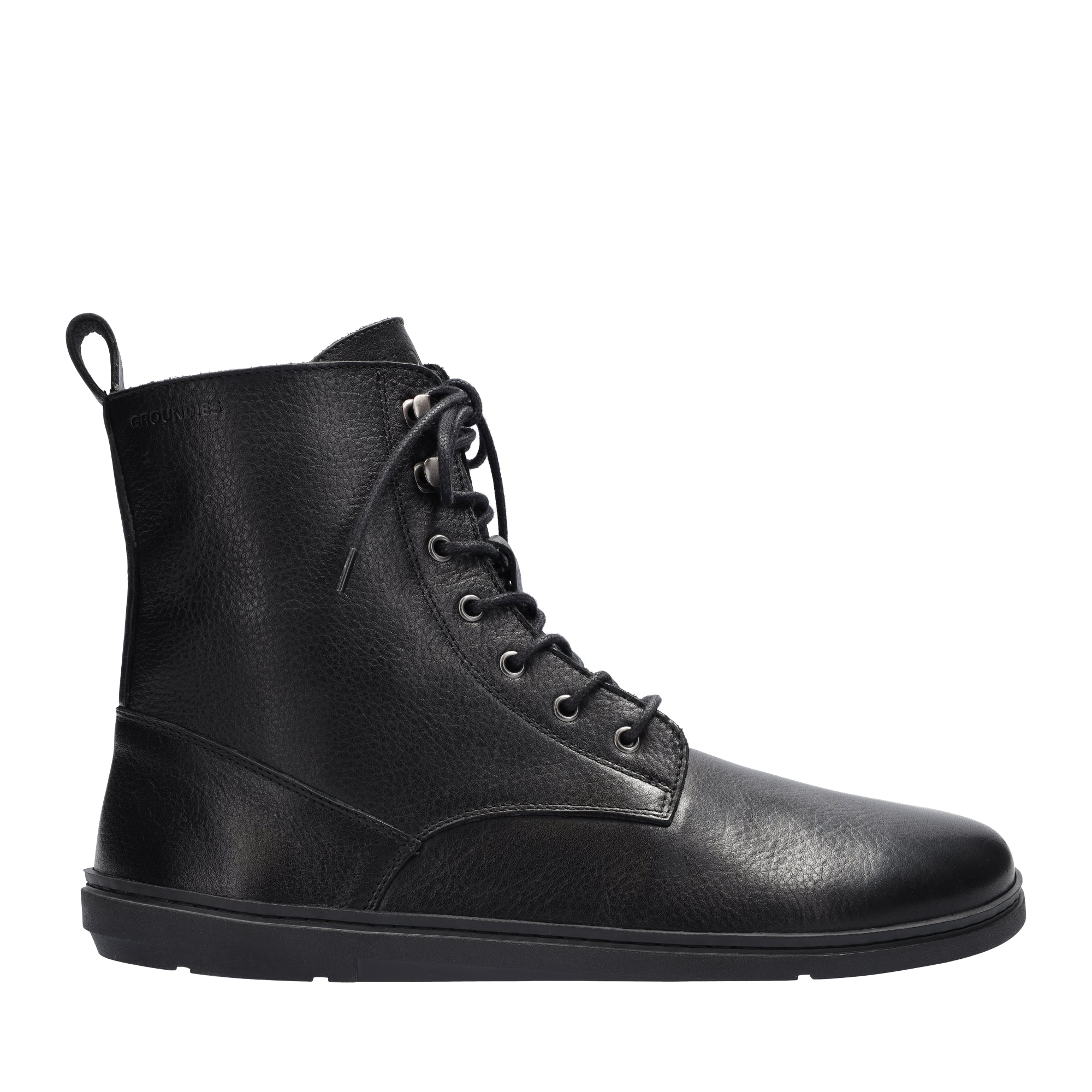 Contact Men – Black