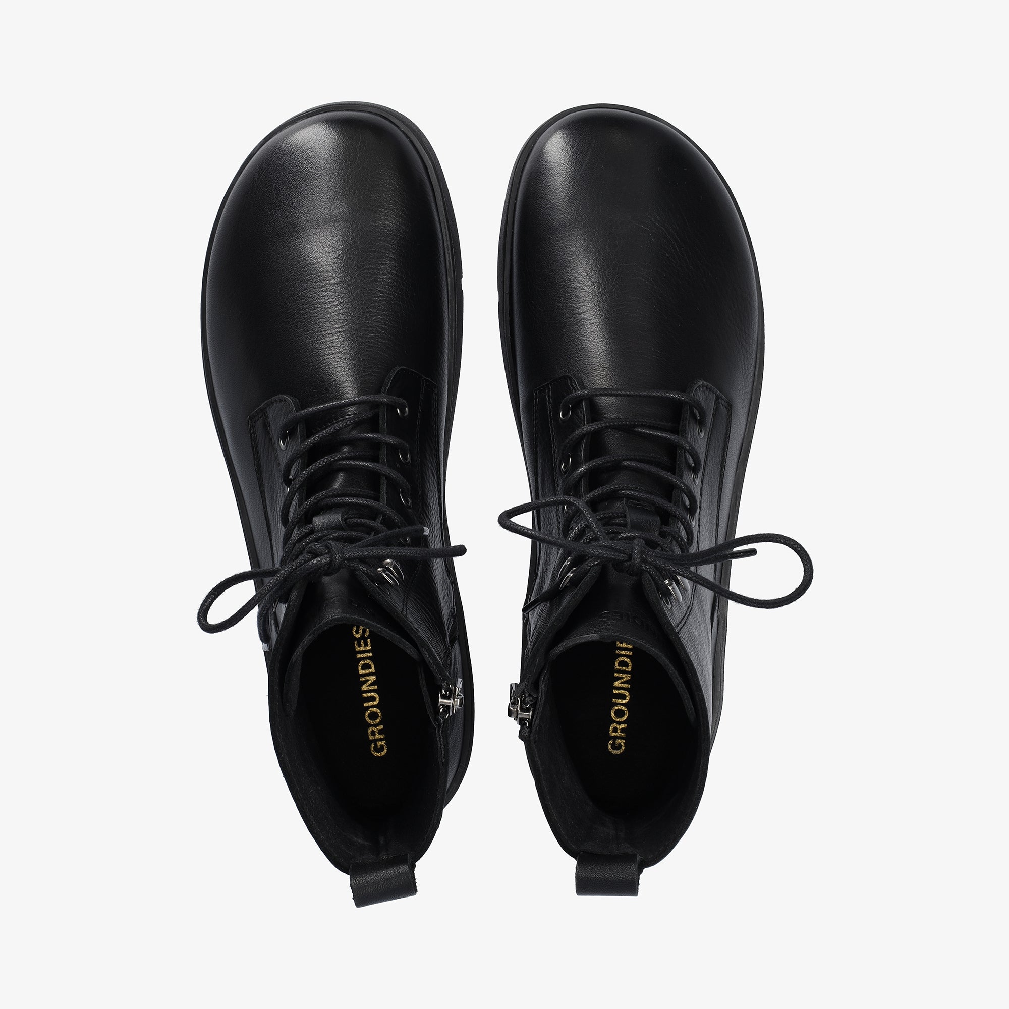 Contact Men – Black
