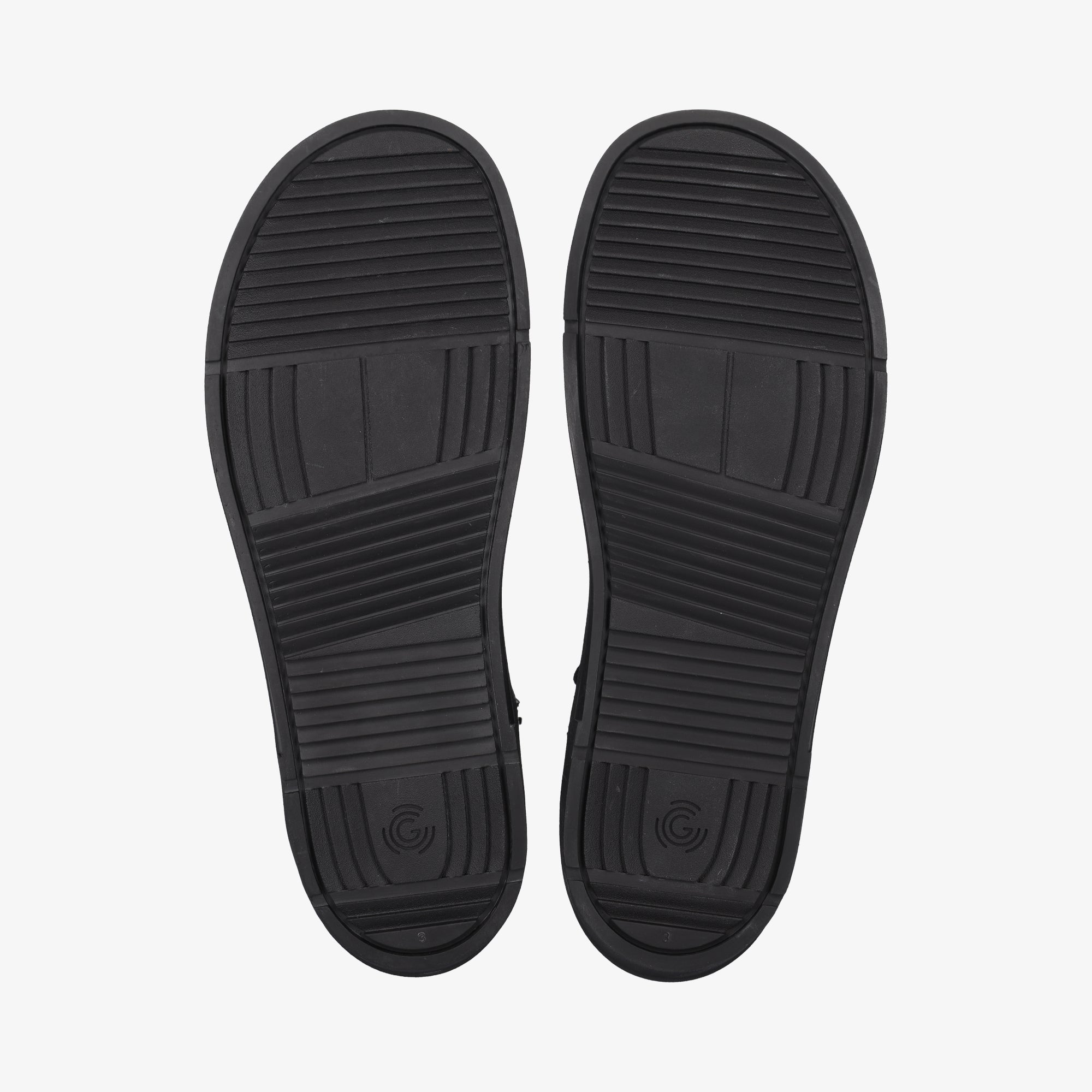 Contact Men – Black