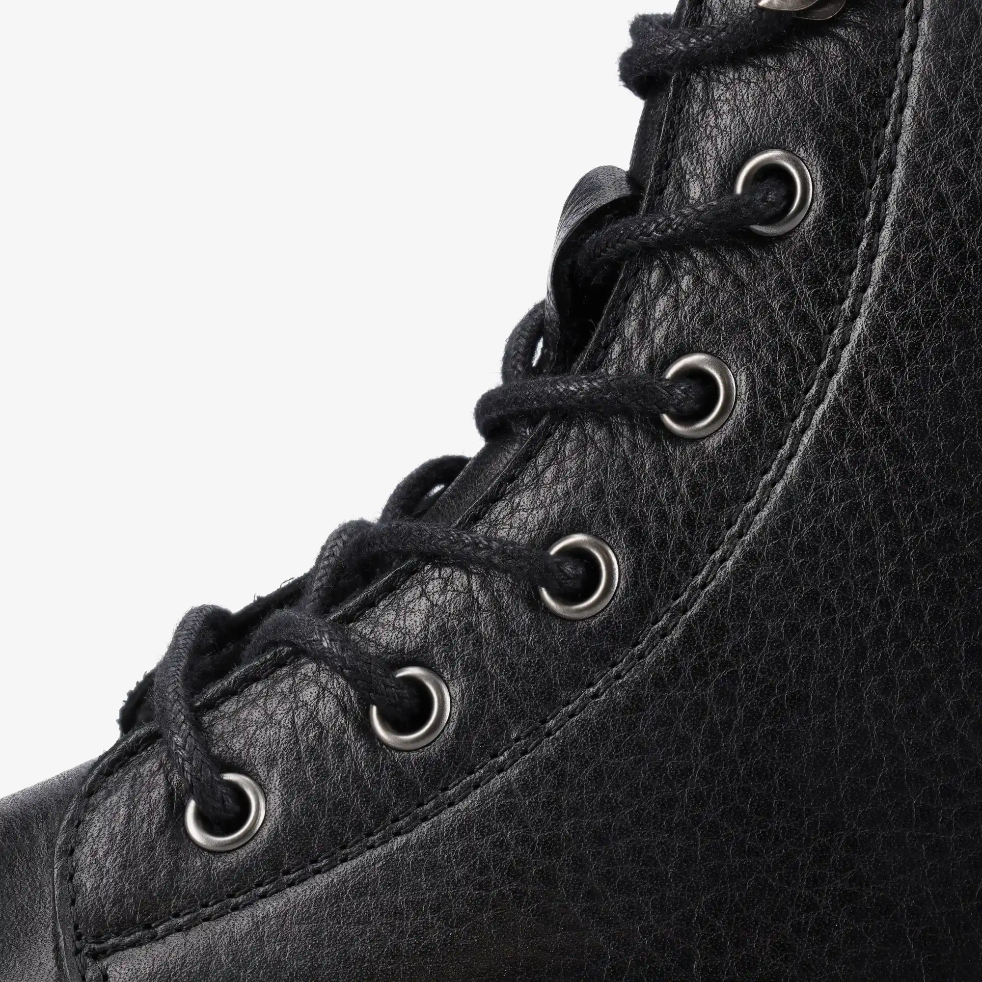Contact Men – Black