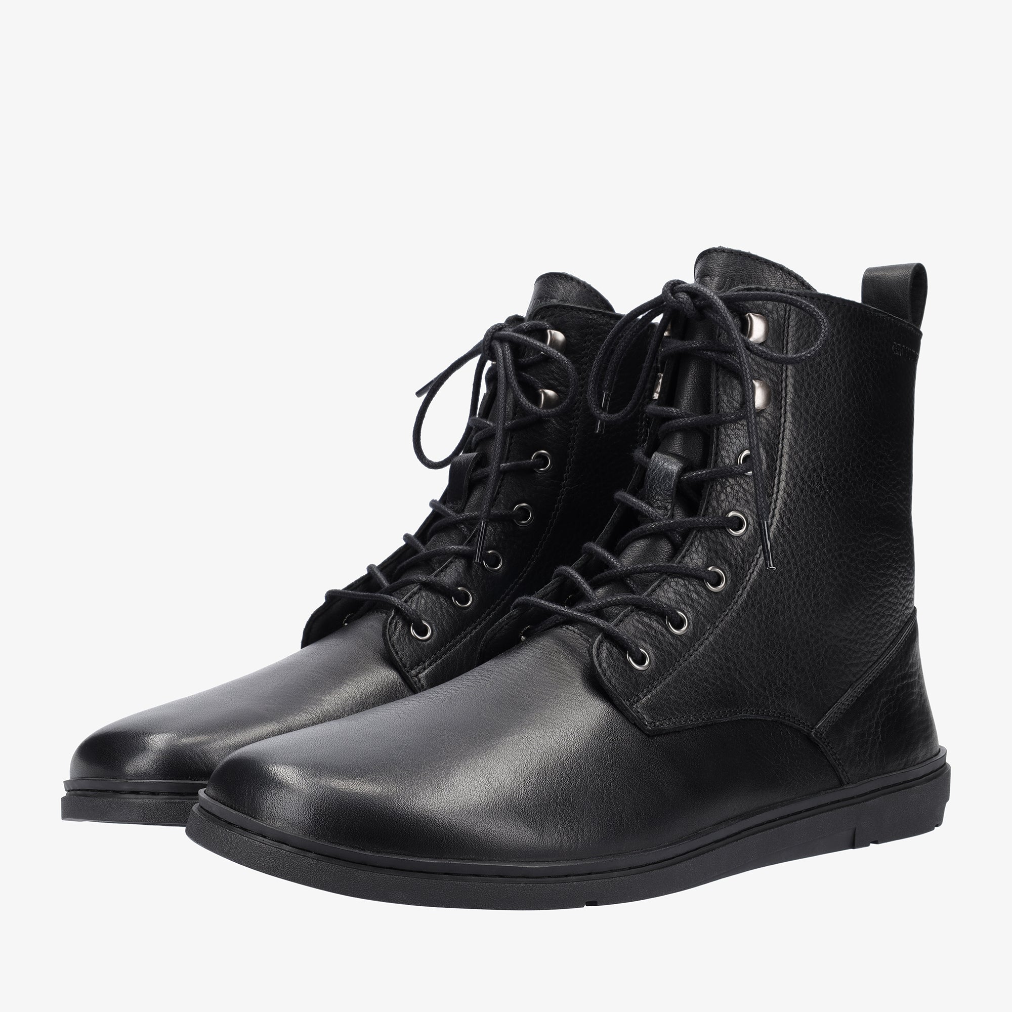 Contact Men – Black