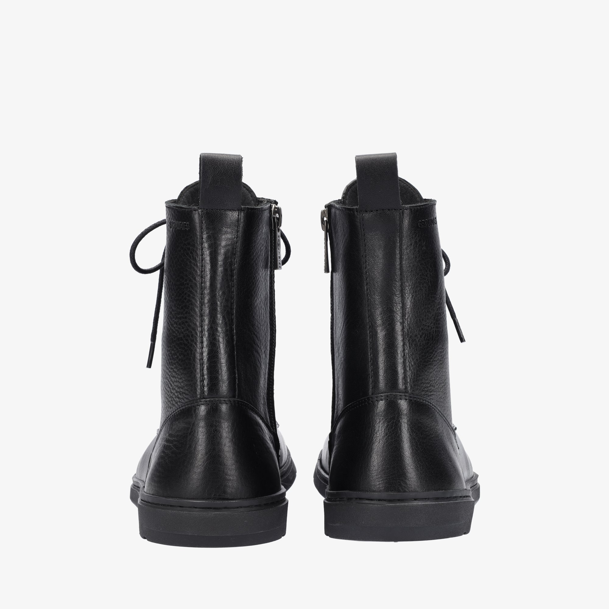Contact Men – Black