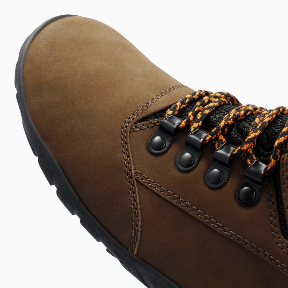 Portland Men – Brown