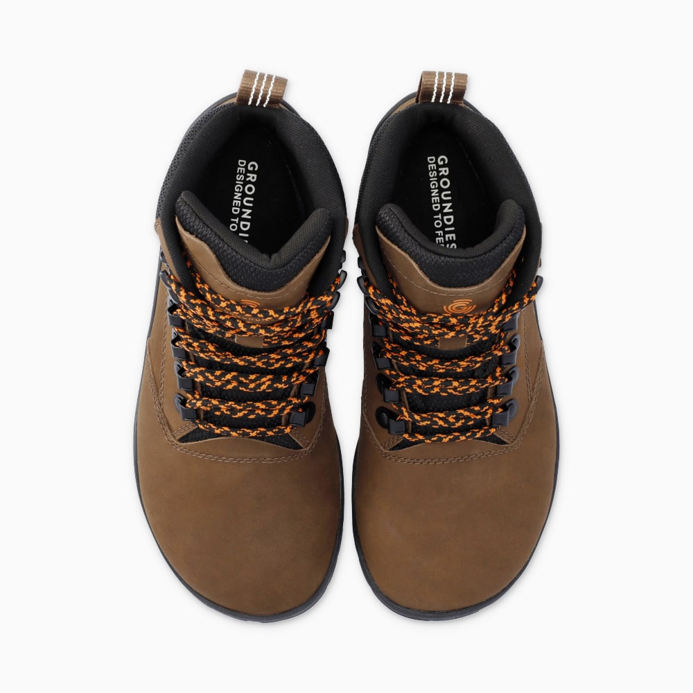 Portland Men – Brown