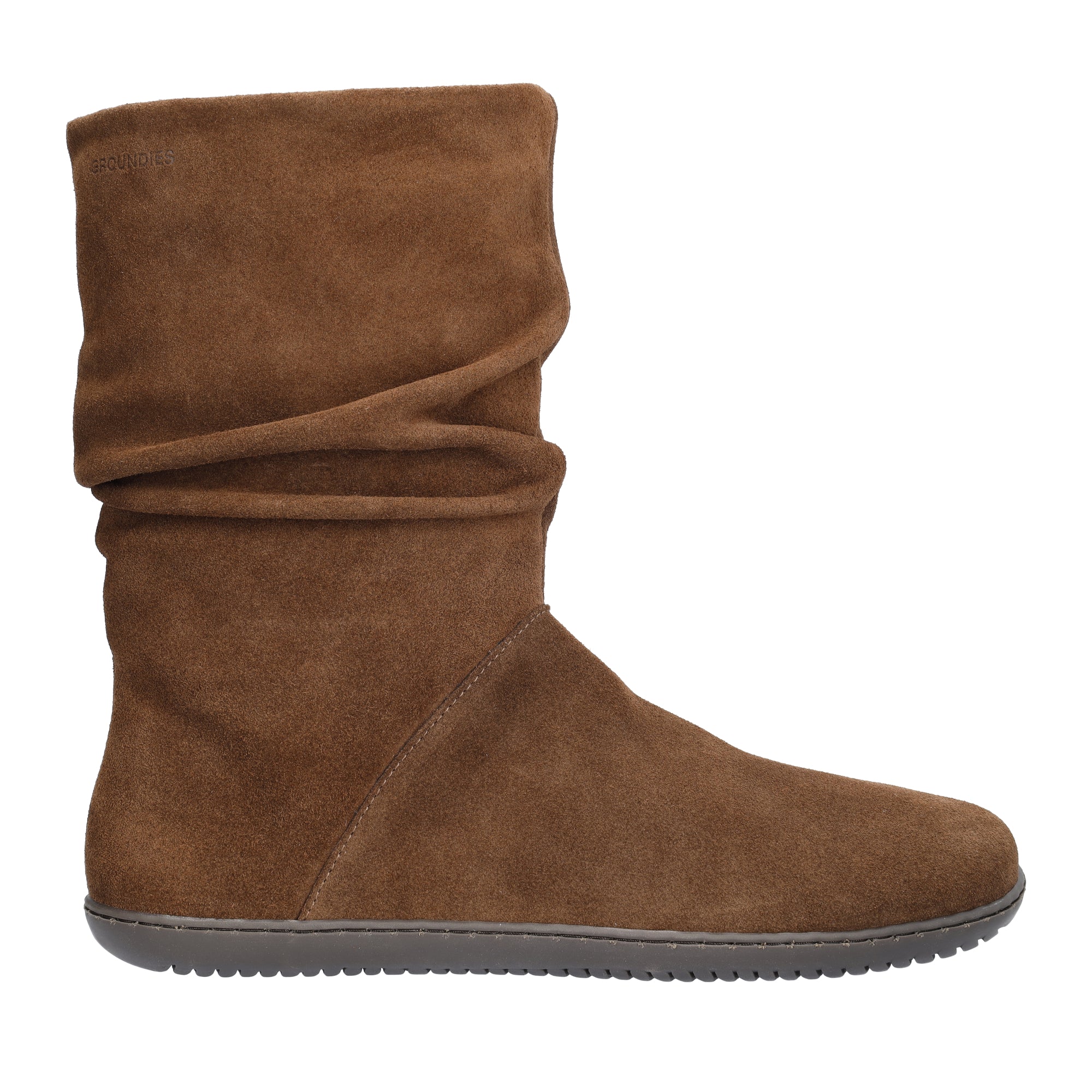 Fold GO1 Women's – Chocolate