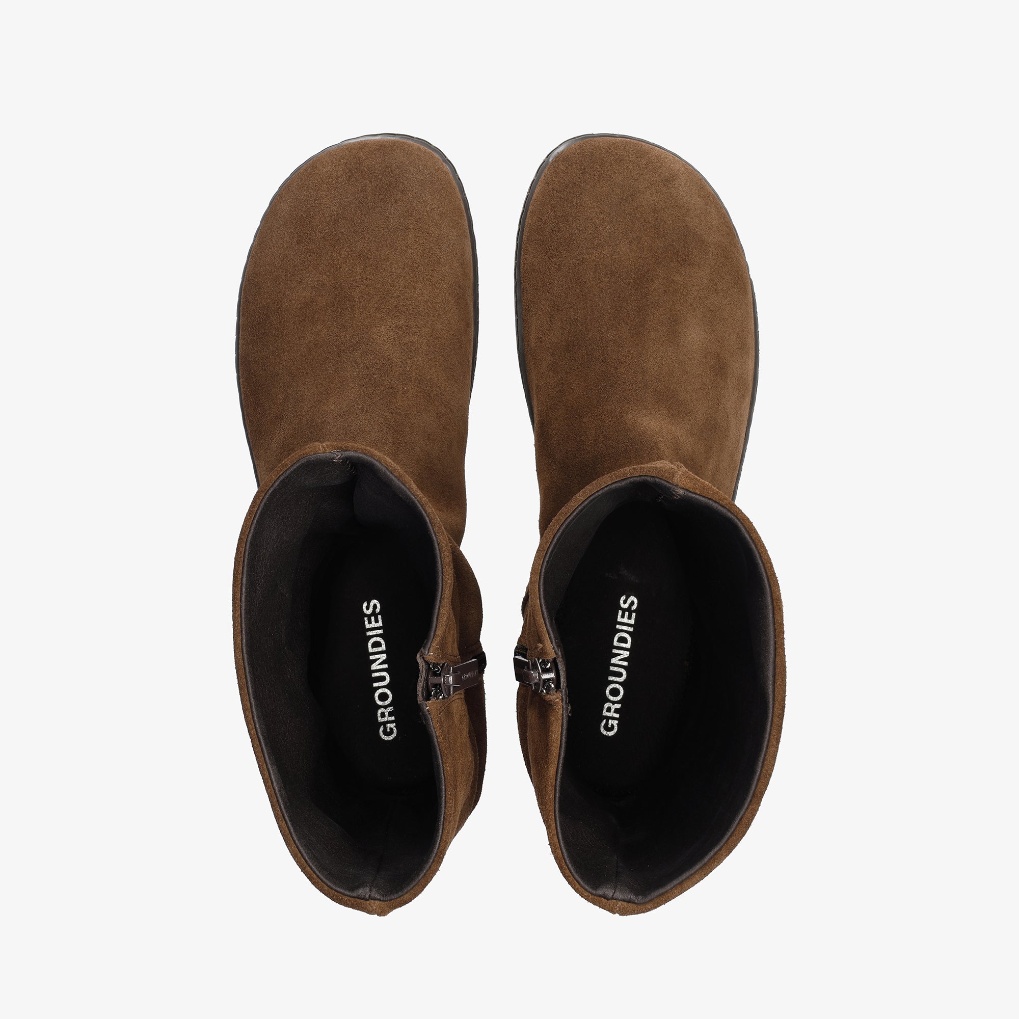 Fold GO1 Women’s – Chocolate