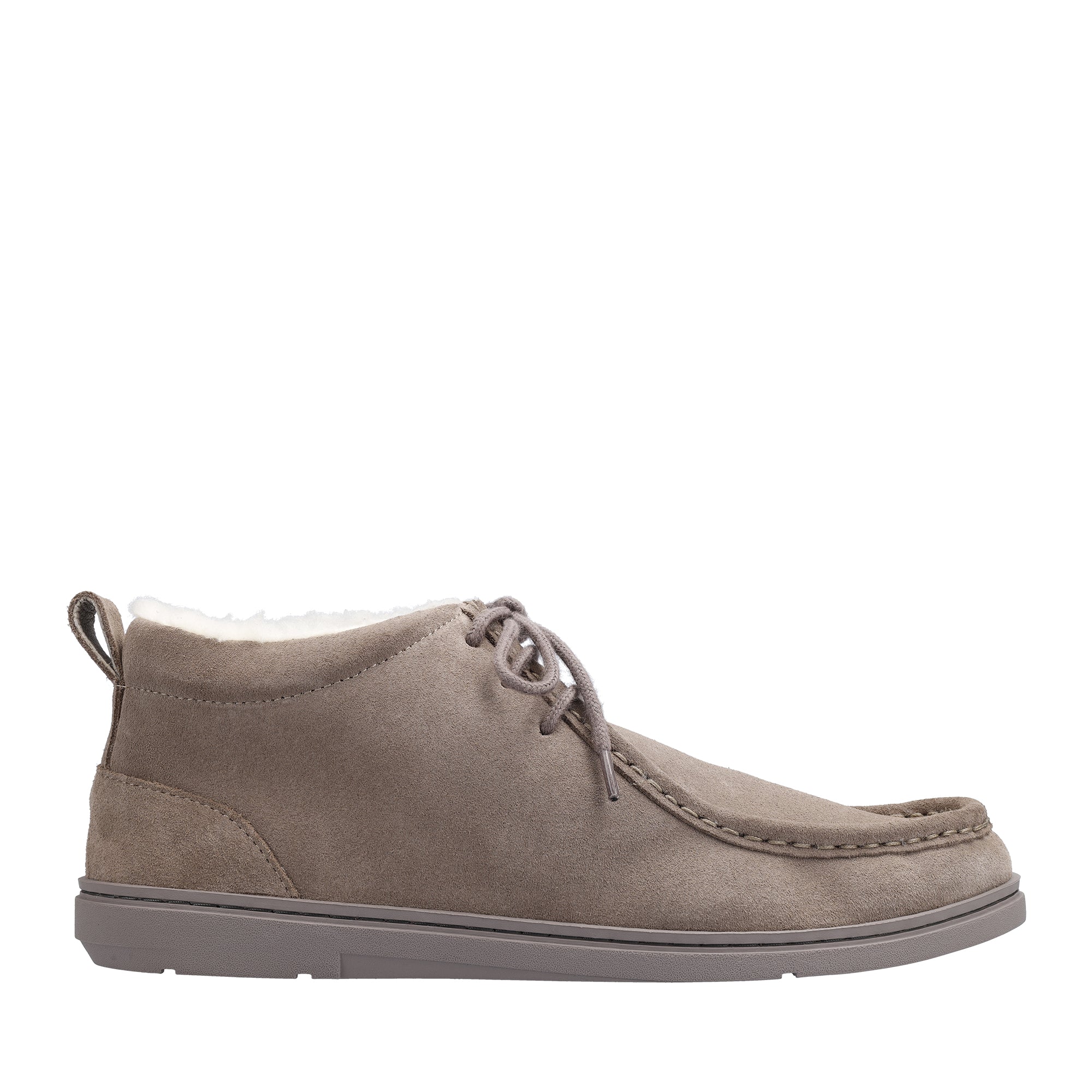 Pebble Women – Taupe