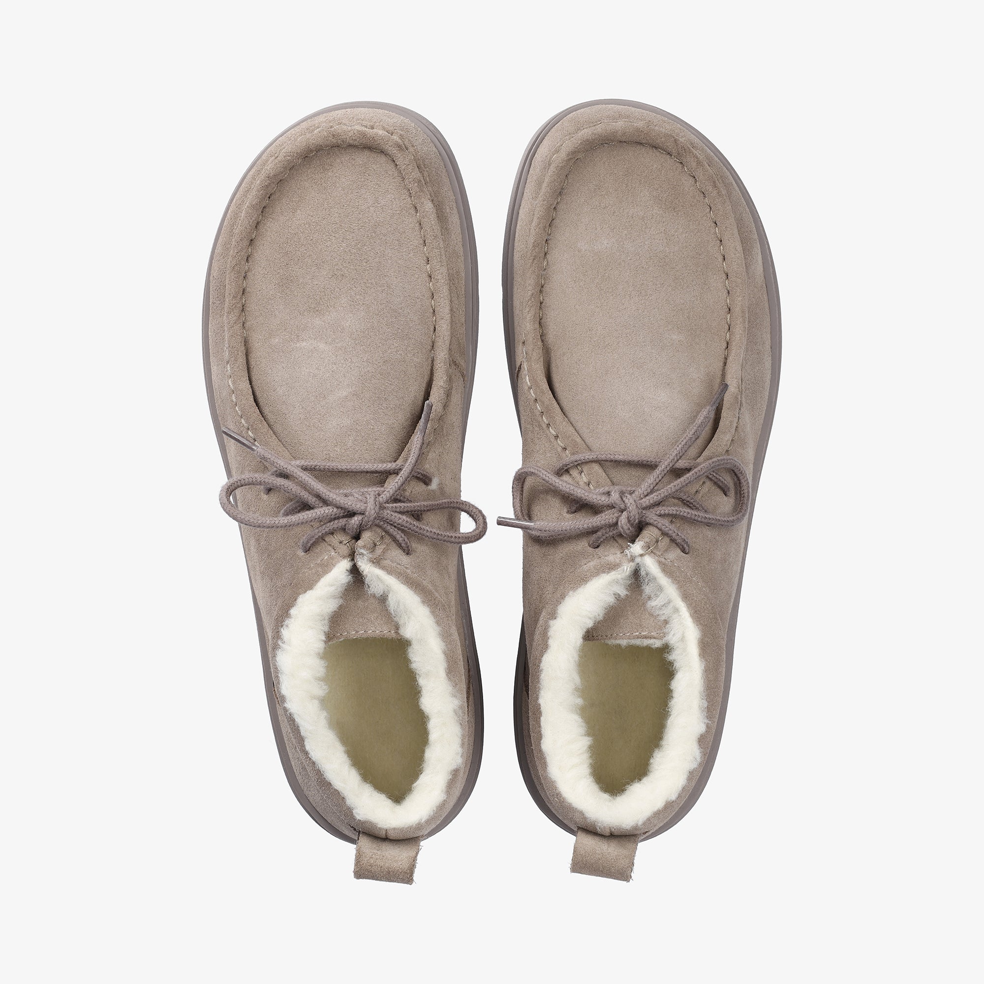 Pebble Women – Taupe