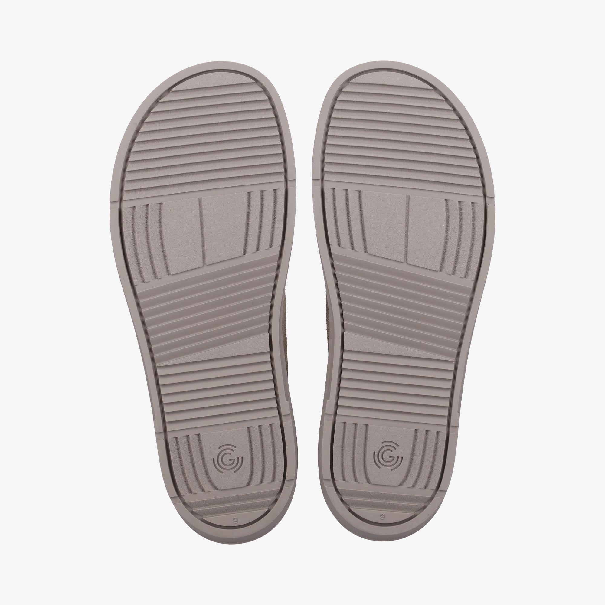 Pebble Women – Taupe