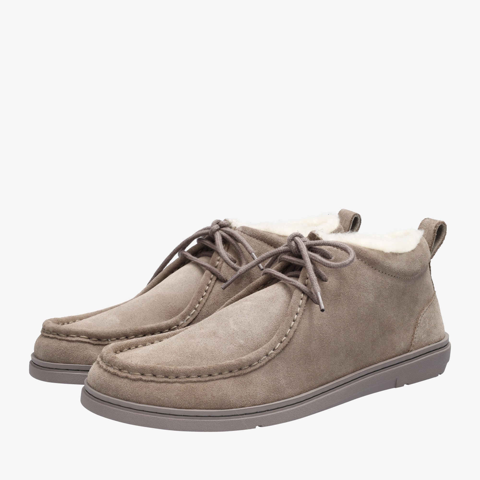 Pebble Women – Taupe