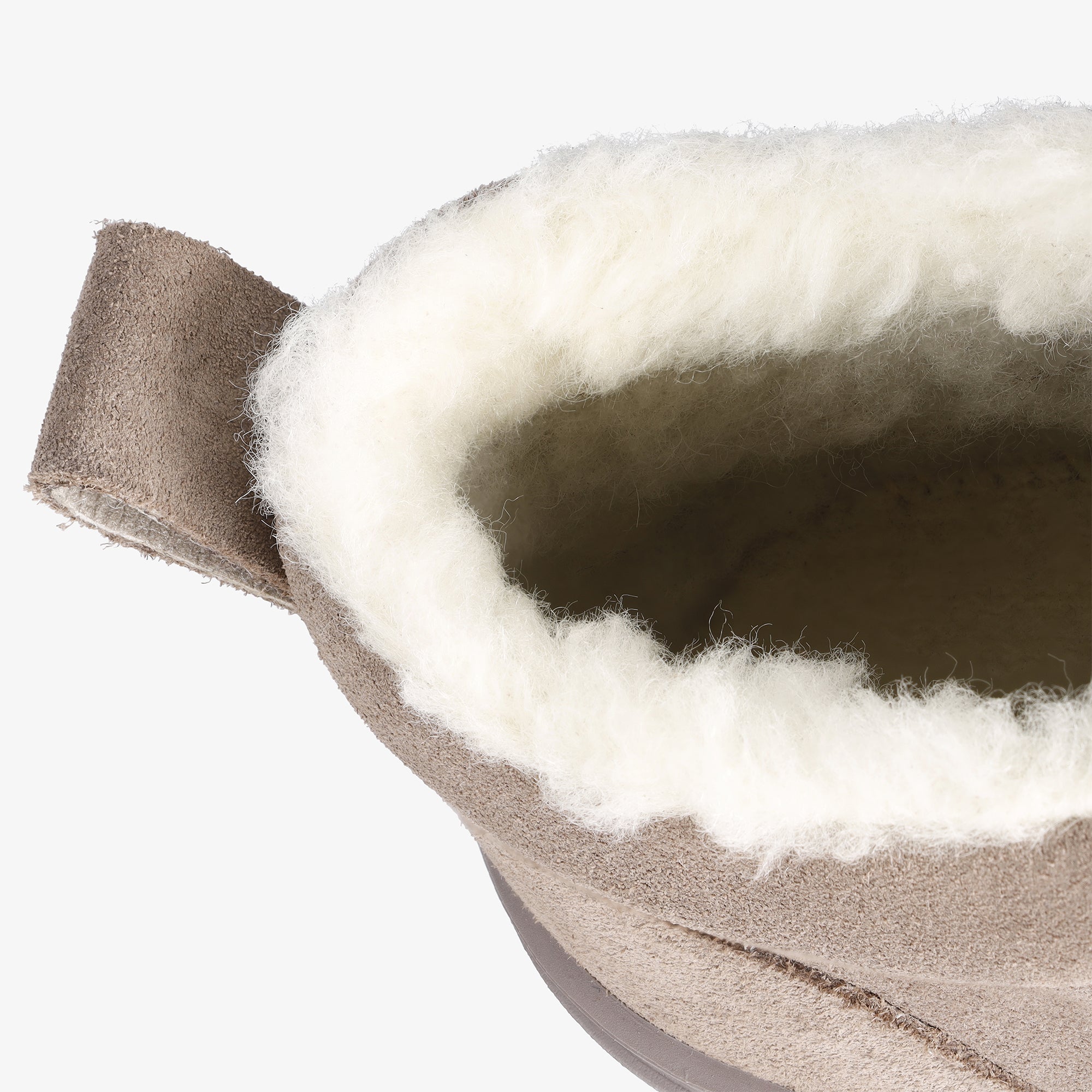 Pebble Women – Taupe