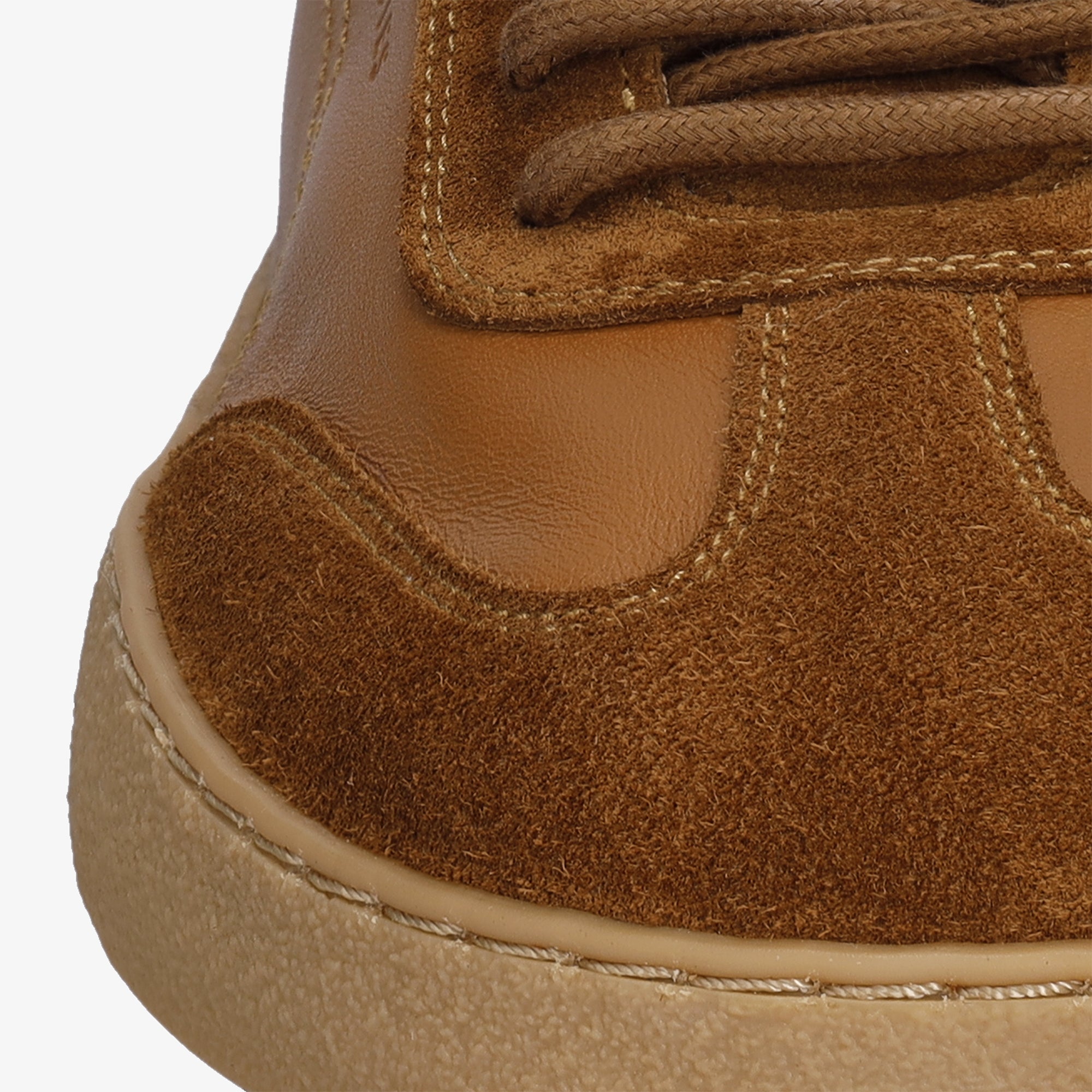 Panama Soft Women – Caramel