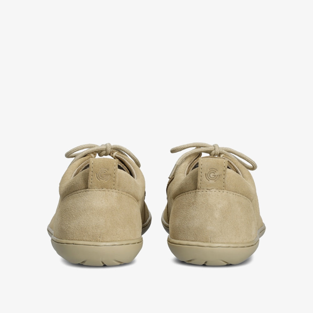 Cricket Men Wide – Beige