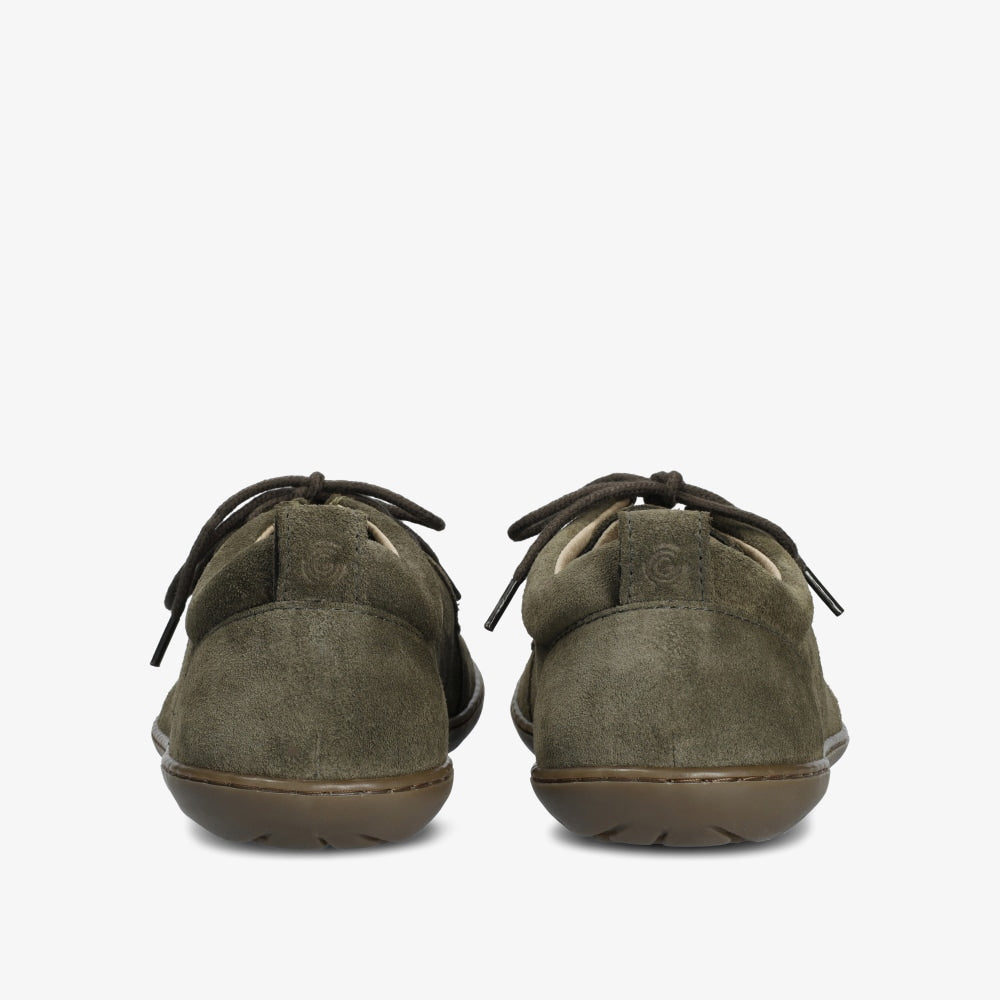 Cricket Men – Khaki