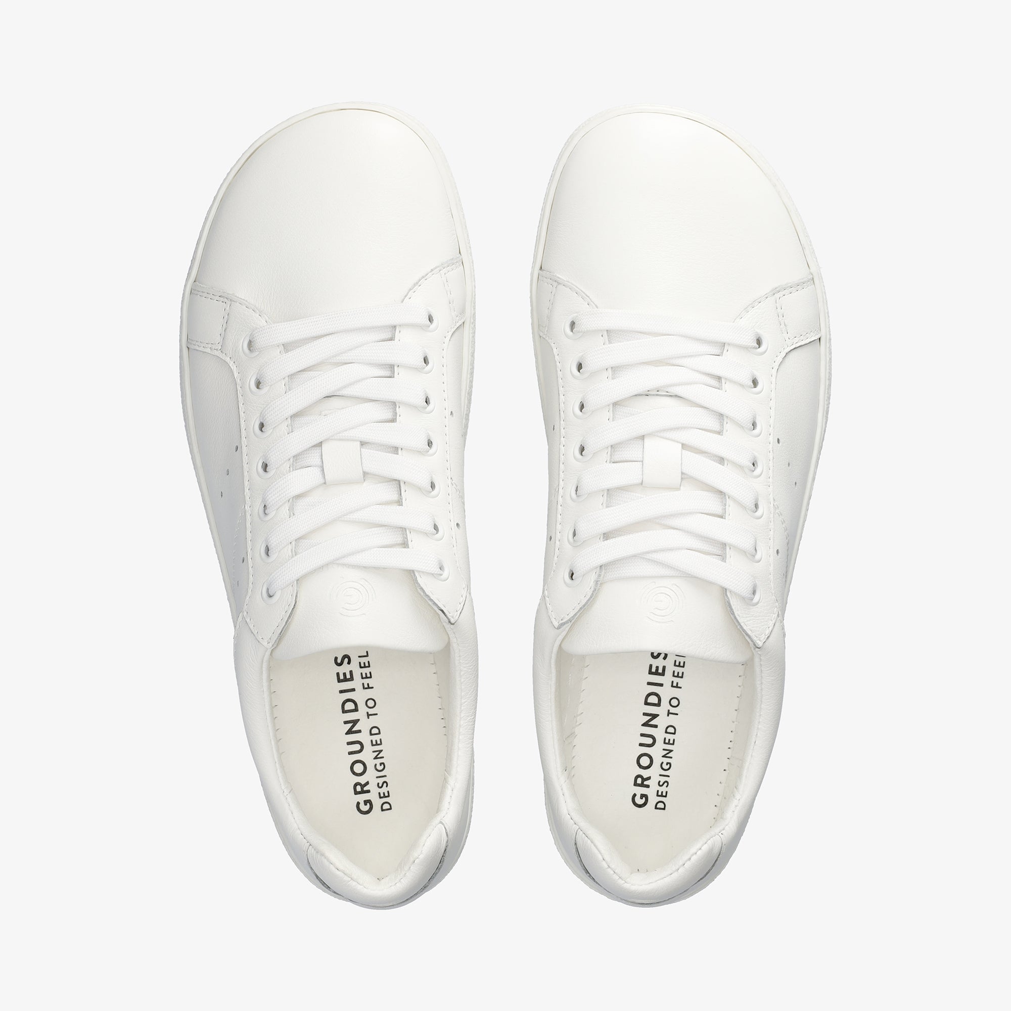 Universe Women – White