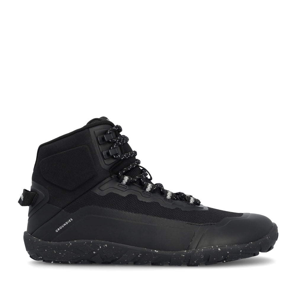 All Terrain High 2.0 Women – Black