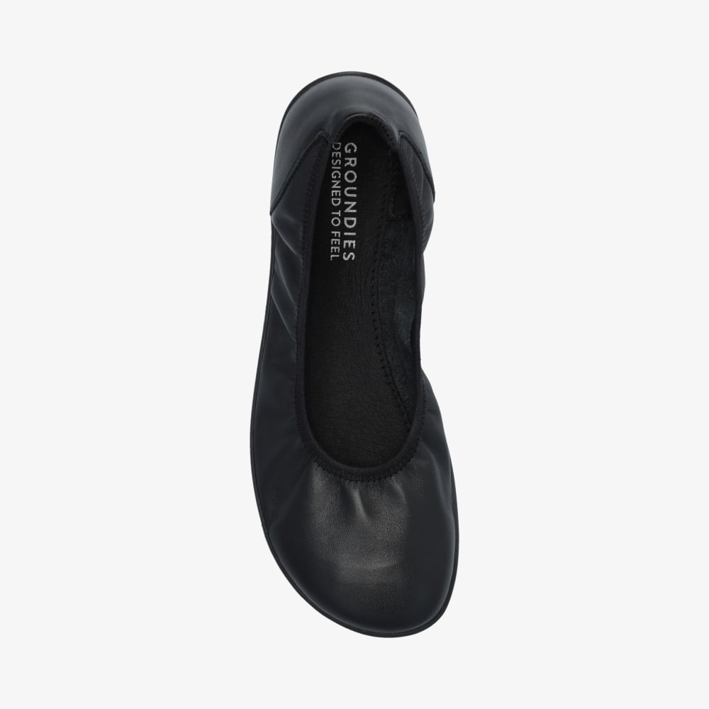 Lily 3.0 Women – Black