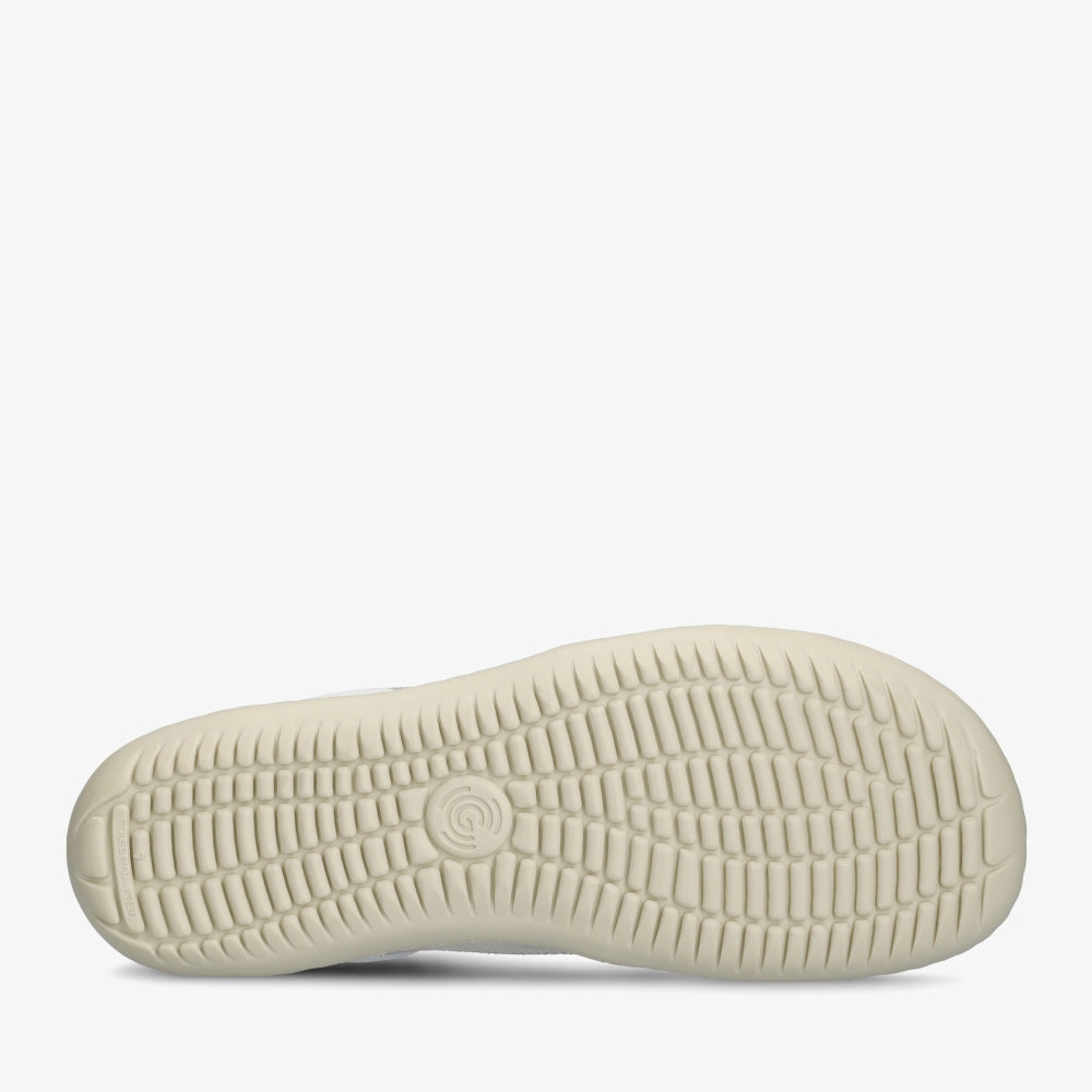 Nova GO1 Men Wide – White/Off-White