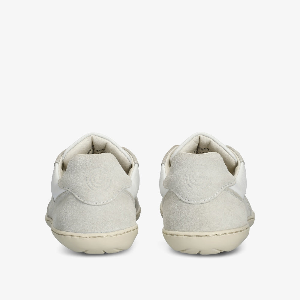 Nova GO1 Men Wide – White/Off-White