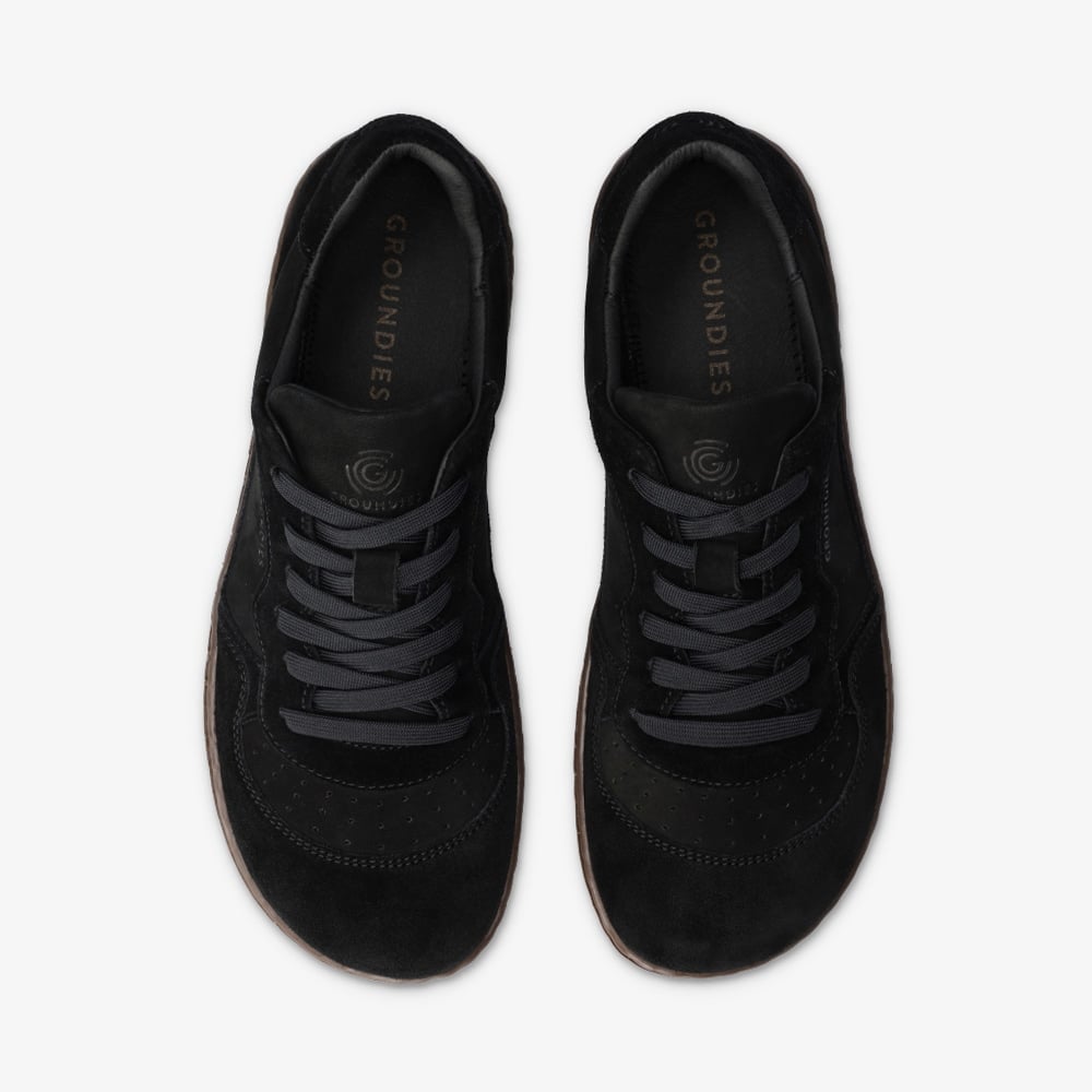 Nova GO1 Men – Black