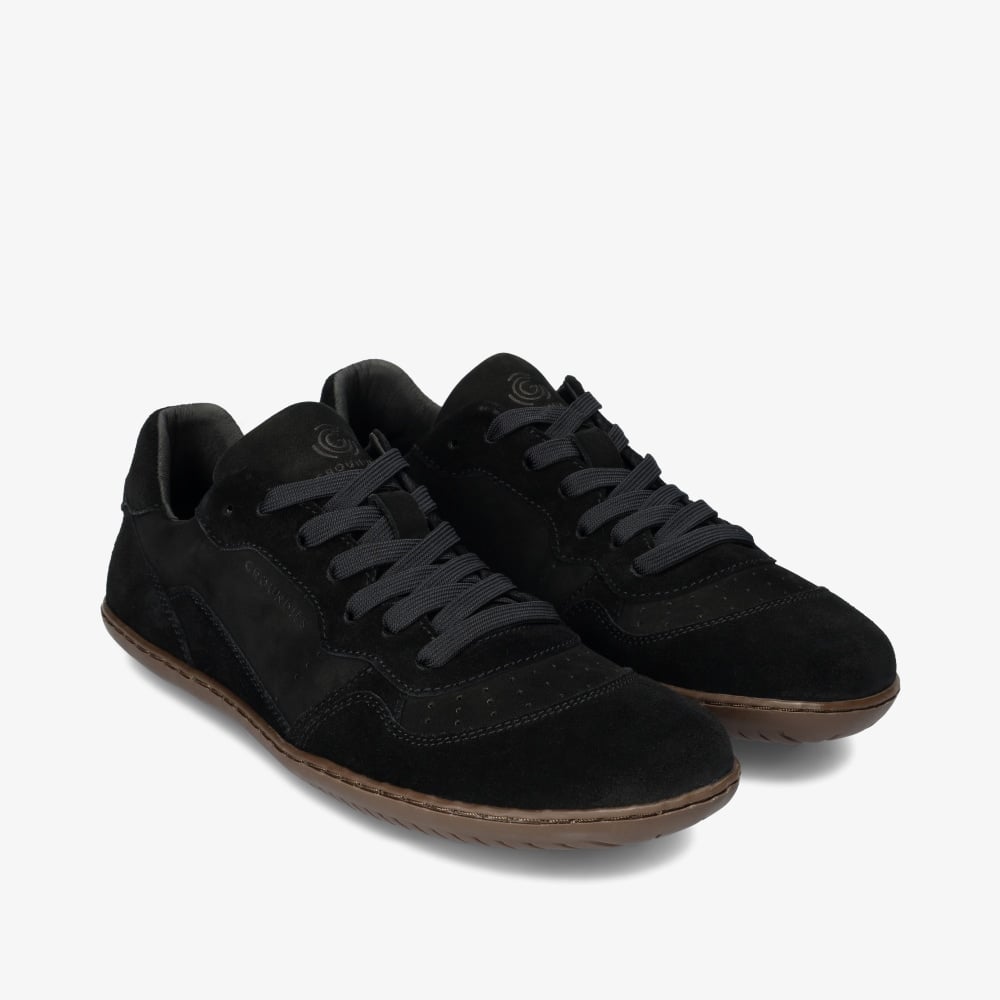Nova GO1 Men – Black