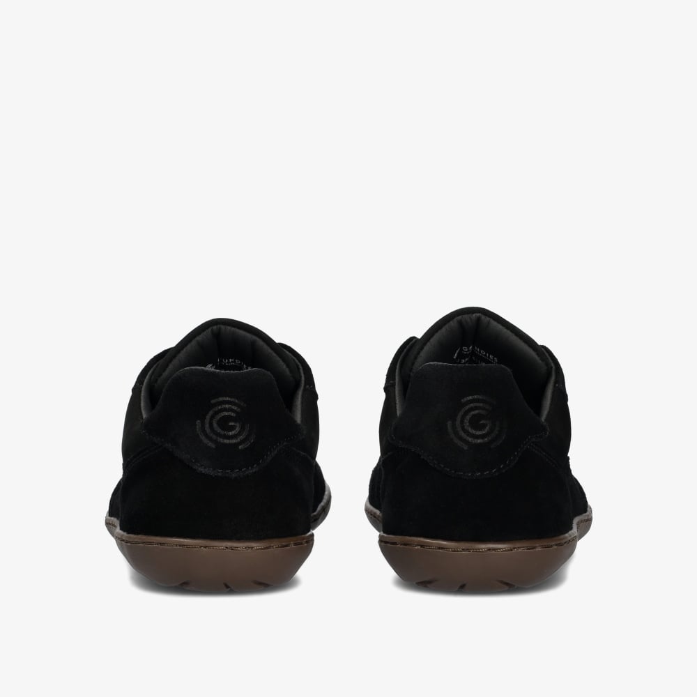 Nova GO1 Men – Black
