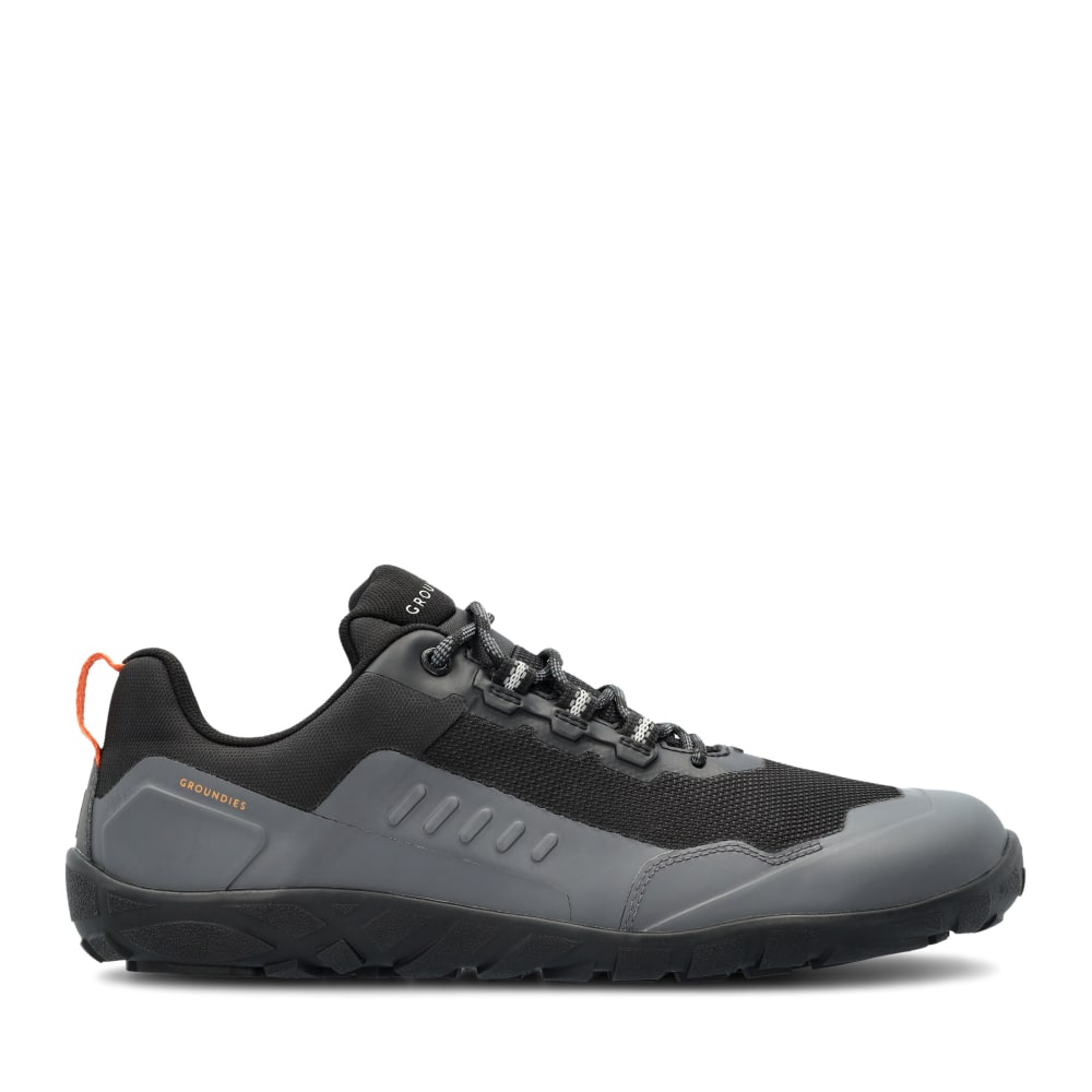 All Terrain Low 2.0 Women – Black