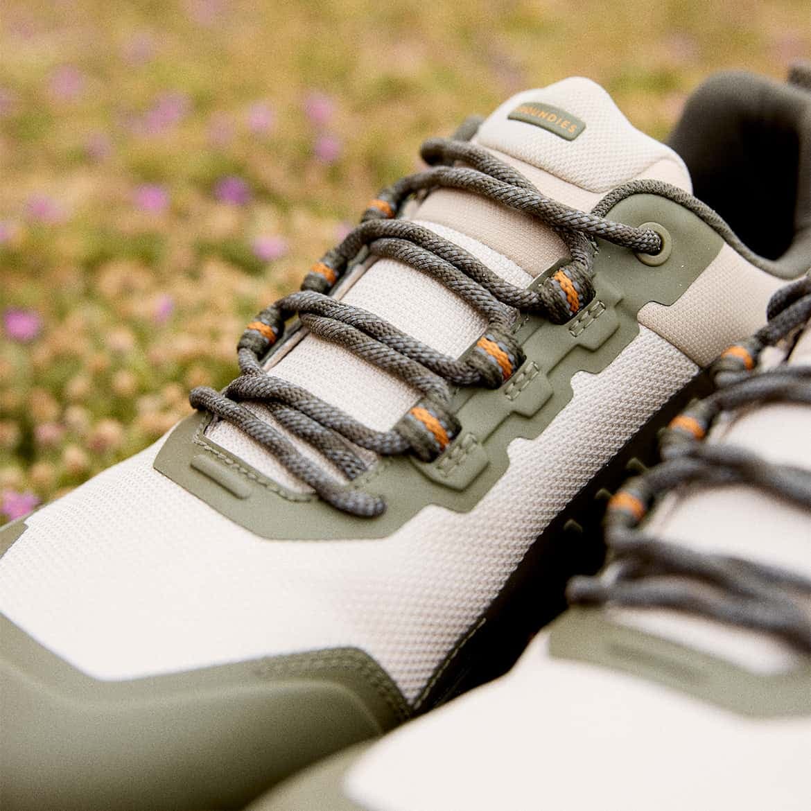 All Terrain Low 2.0 Women – Khaki/Orange