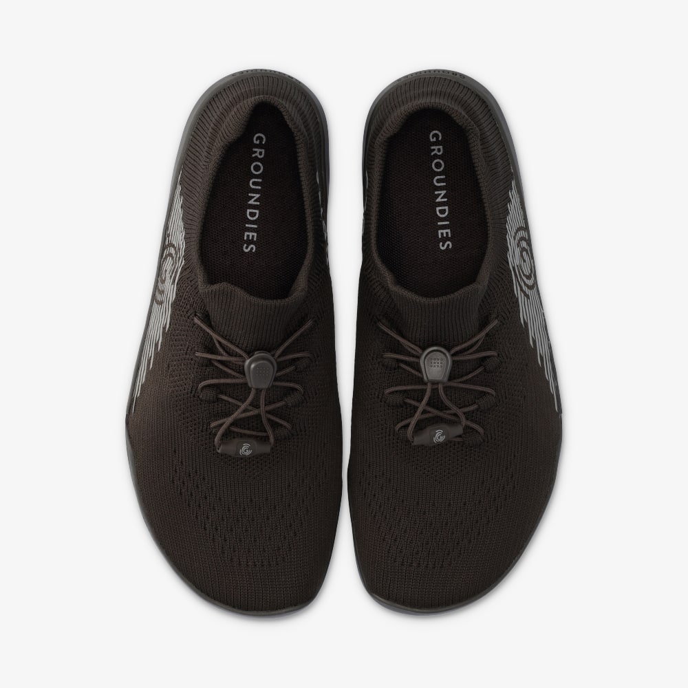 G-Pure Women – Dark Brown