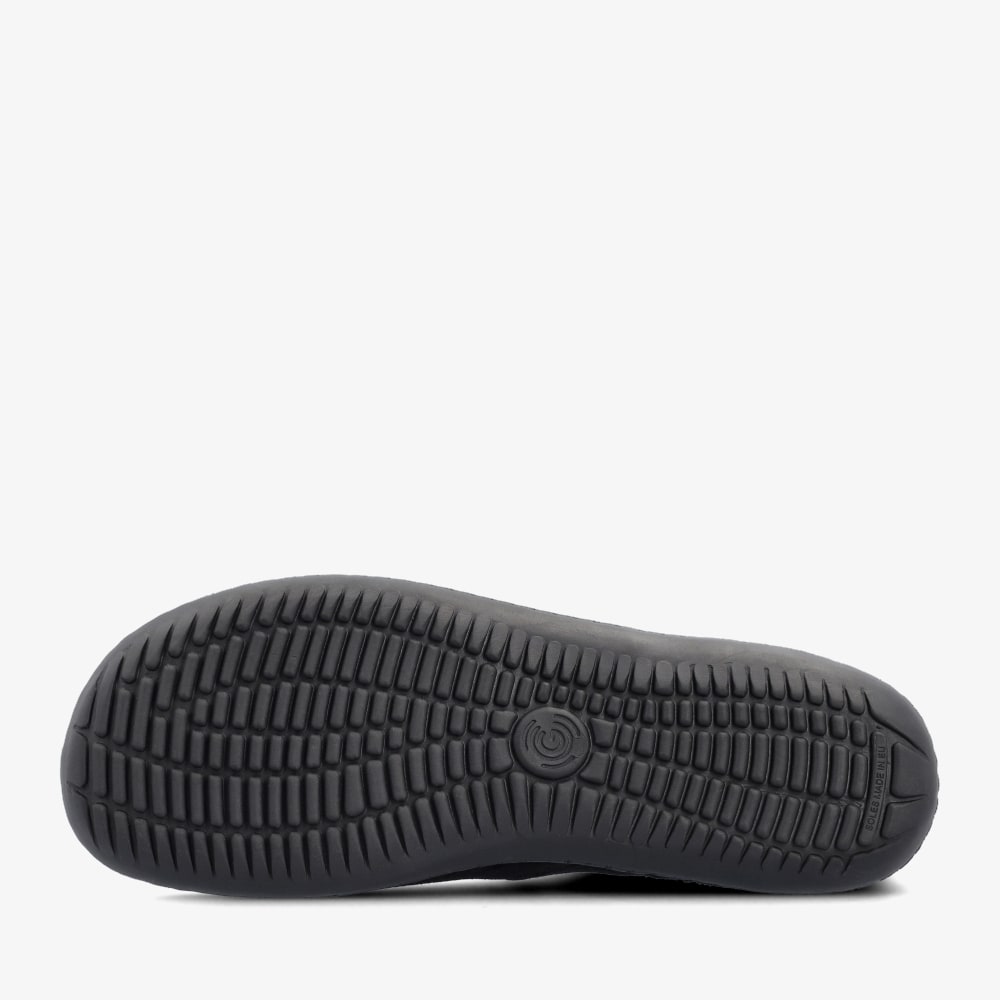 Camden Mid Women Wide – Black