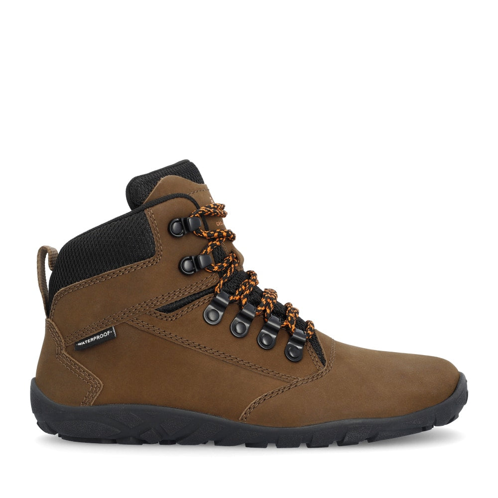 Portland Women – Brown