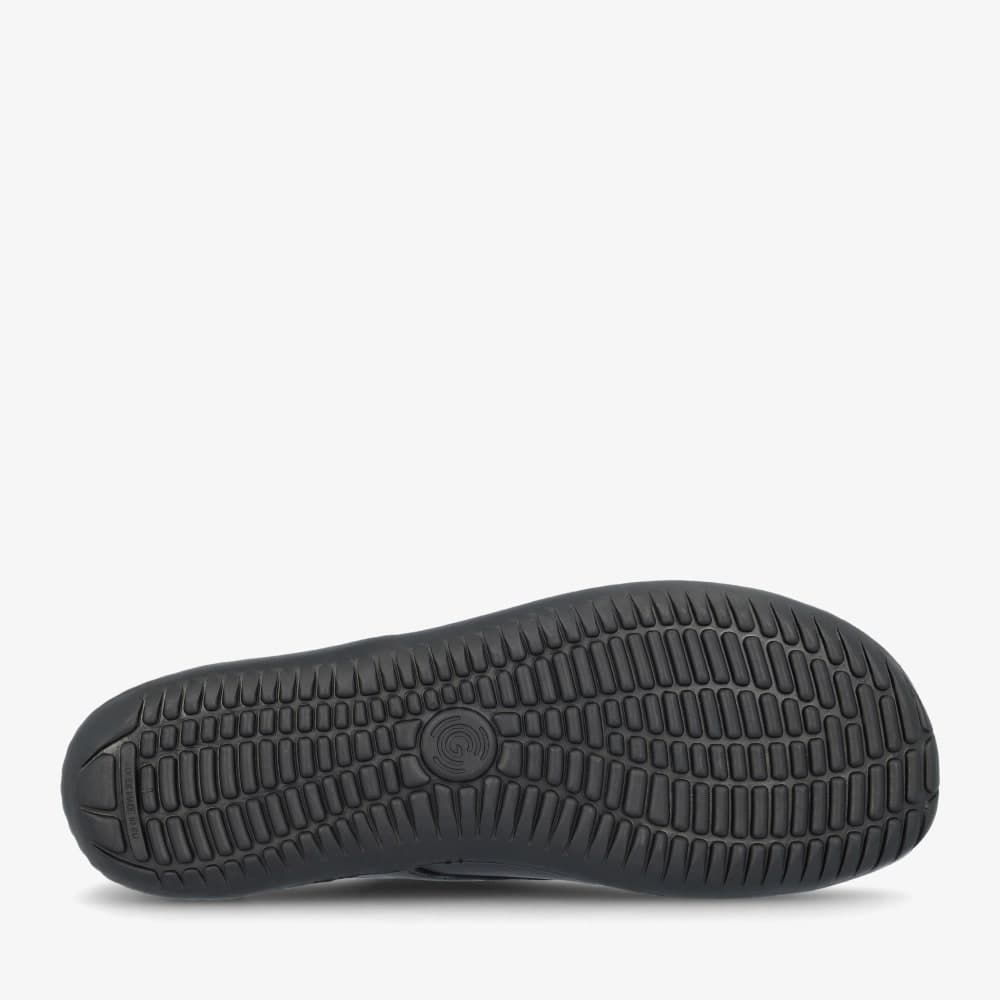 Palermo Men Wide – Black