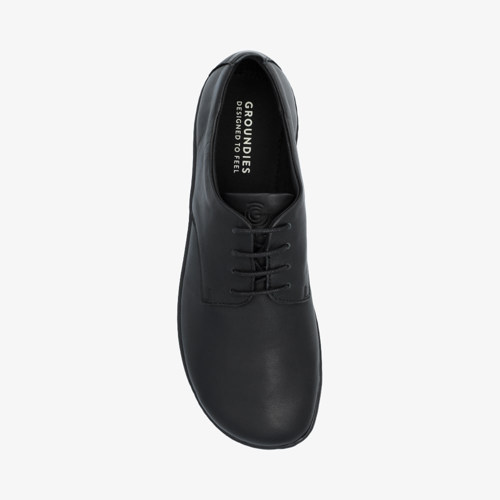 Palermo Men Wide – Black