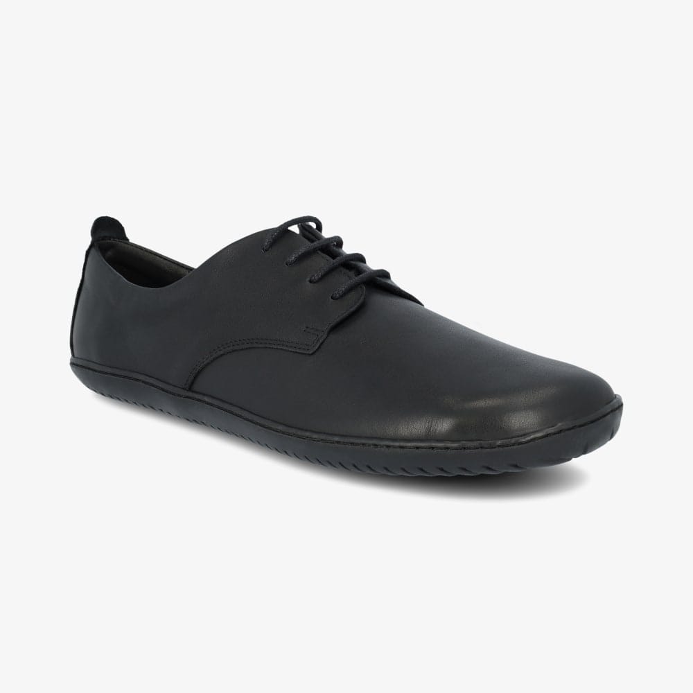 Palermo Men Wide – Black