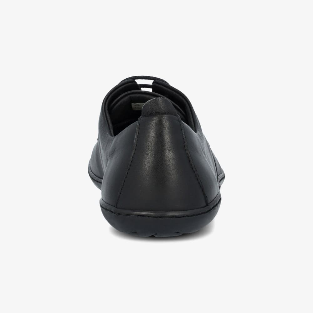 Palermo Men Wide – Black