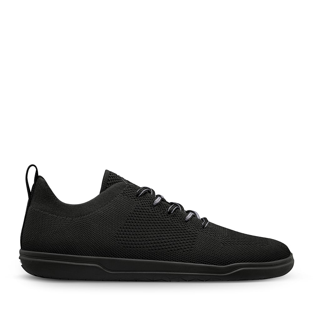 Active Knit Women – Black