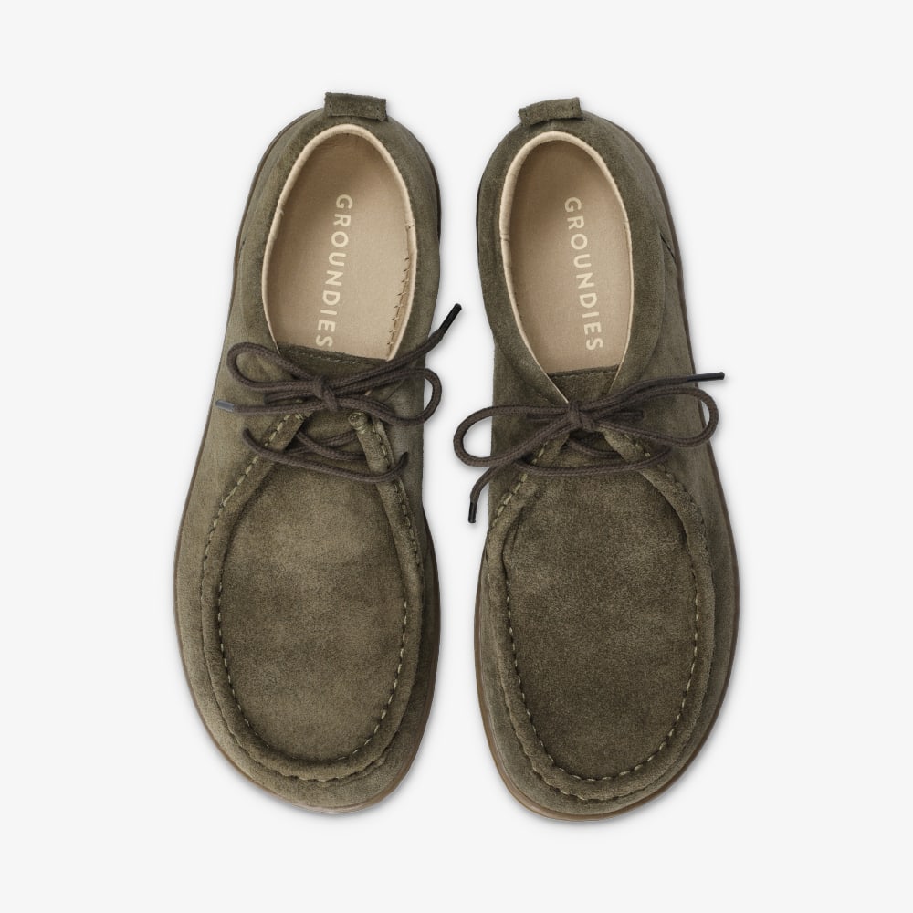 Cricket Women Wide – Khaki