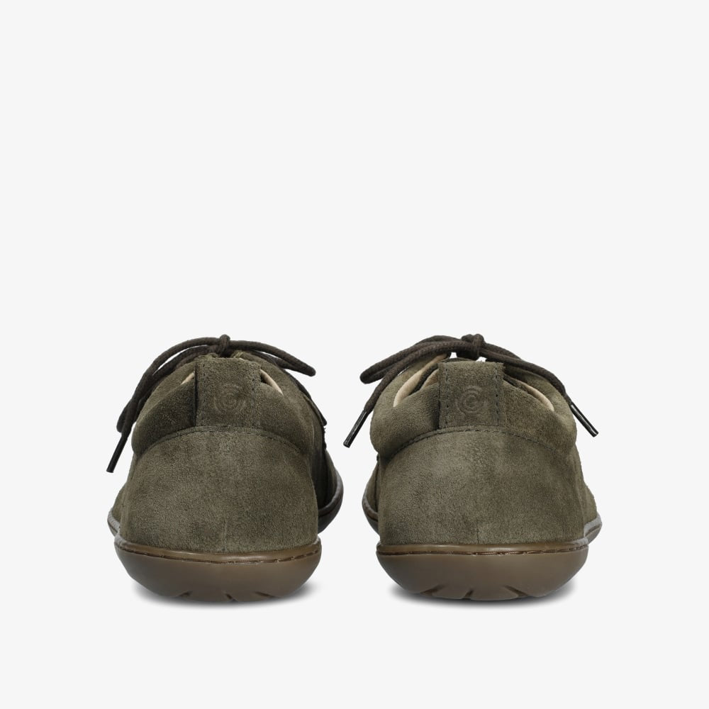 Cricket Women Wide – Khaki