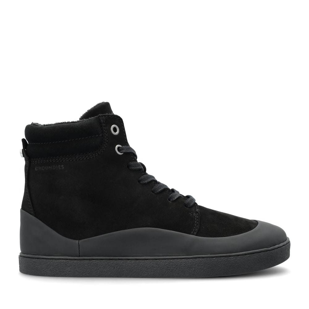 Torino Women – Black