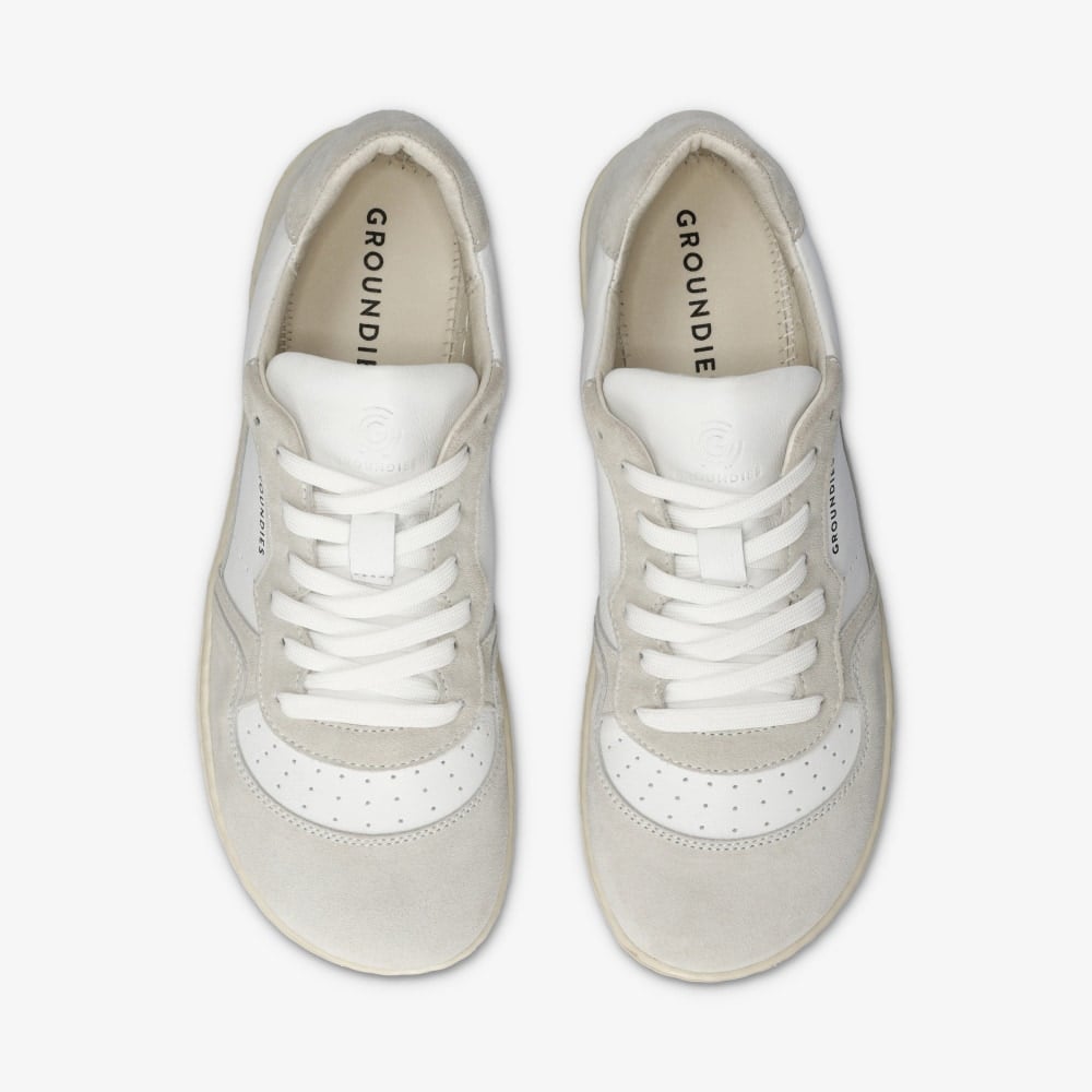 Nova GO1 Women – White/Off-White