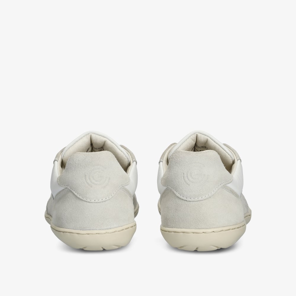 Nova GO1 Women – White/Off-White