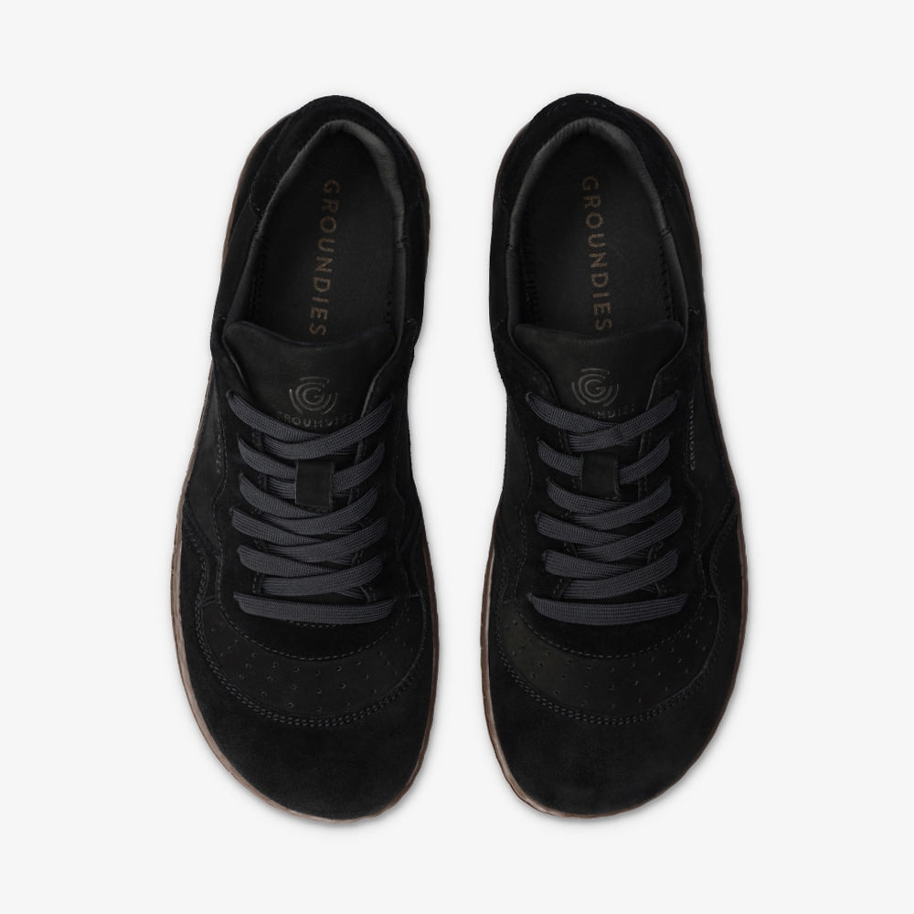 Nova GO1 Women – Black