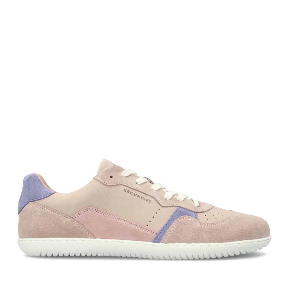 Multi / Rose / Violet