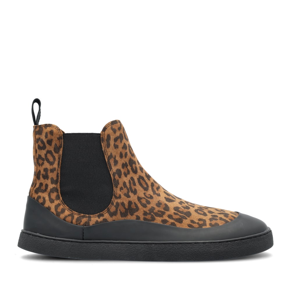 Sienna Women – Leo/Black