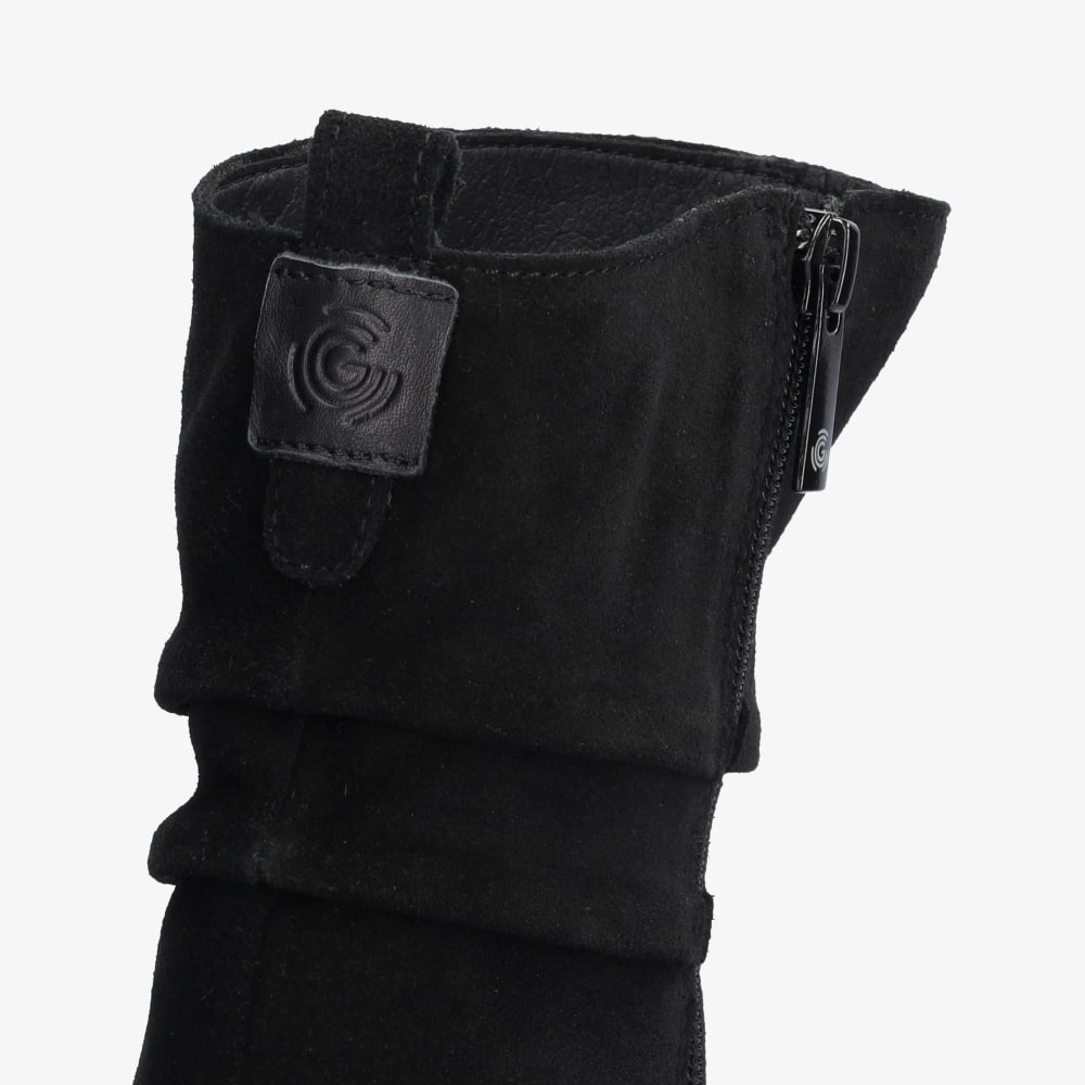 Odessa GO1 Women – Black