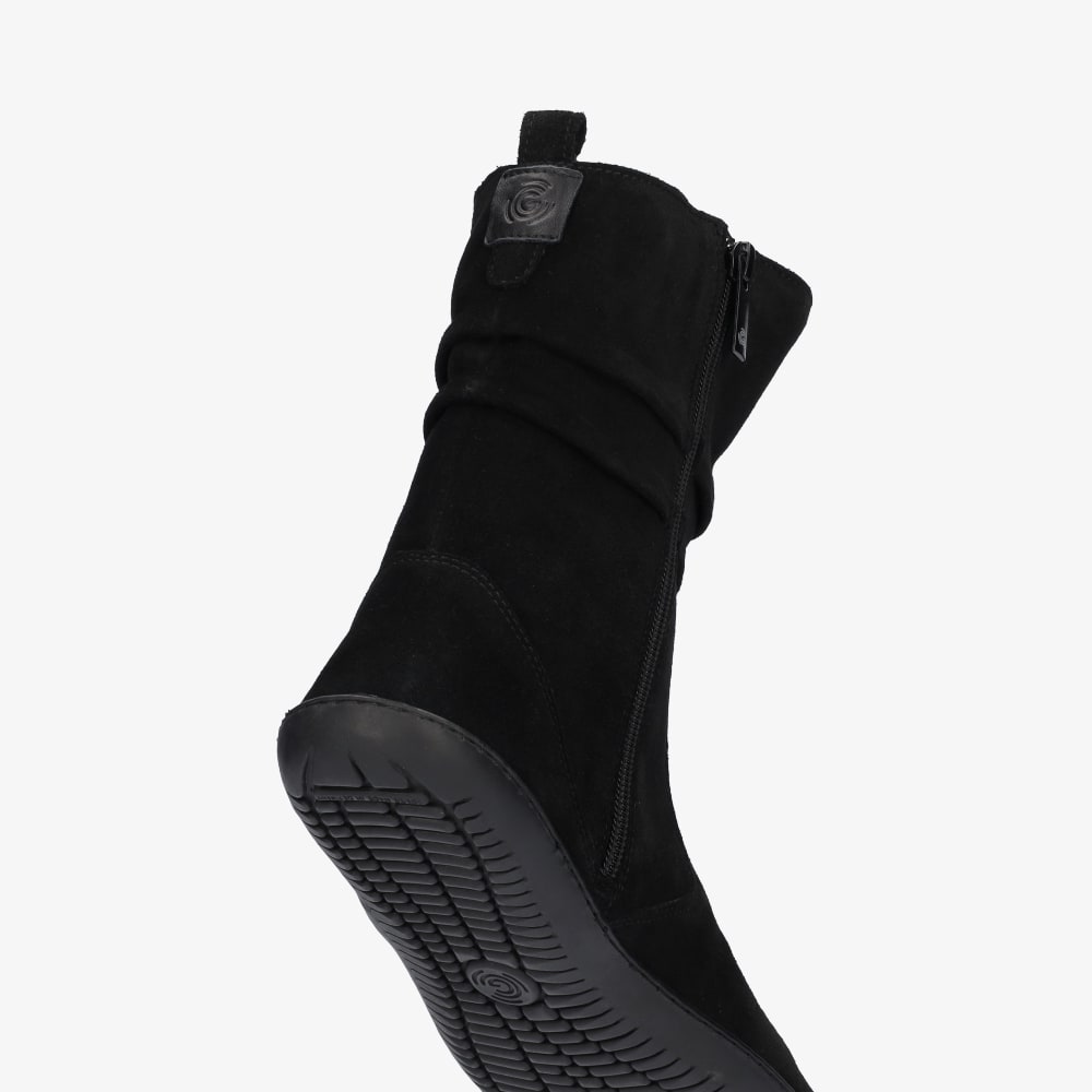 Odessa GO1 Women – Black